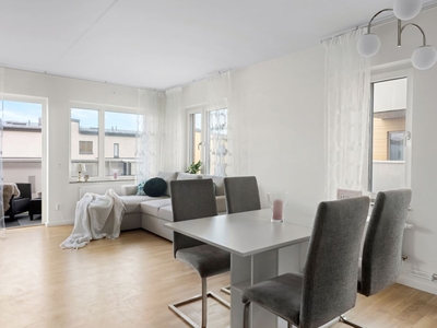 Apartment - Brotorpsvägen Solna