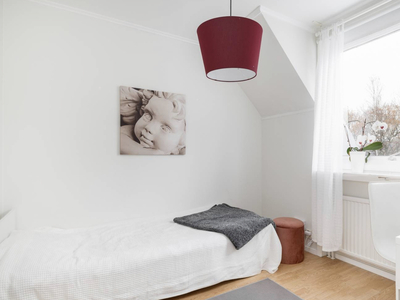 Apartment - Brynjegatan Jönköping