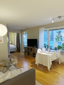 Apartment - Bäverns gränd Uppsala