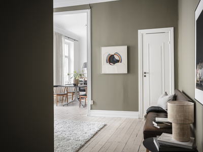 Apartment - Chalmersgatan Gothenburg