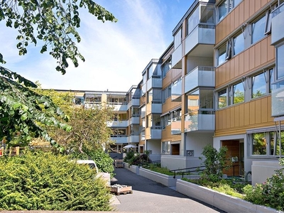 Apartment - Fyrmästaregången Göteborg