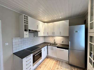 Apartment - Gamla Tanneforsvägen Linköping