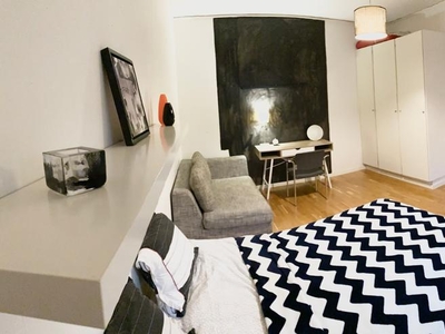 Apartment - Godhemsgatan Göteborg