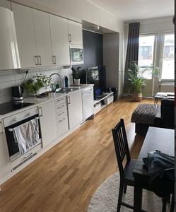 Apartment - Hägerneholmsvägen Täby