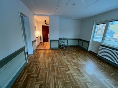 Apartment - Högalidsgatan Sundsvall