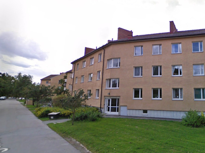 Apartment - Järnvägsallén Täby