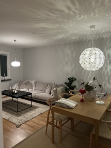 Apartment - Jungmansgatan Göteborg