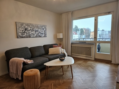 Apartment - Kratsbodavägen Bromma