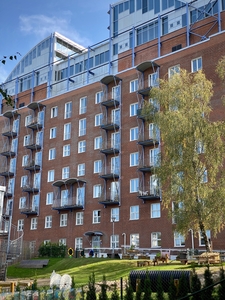 Apartment - Lasarettsvägen Trollhättan