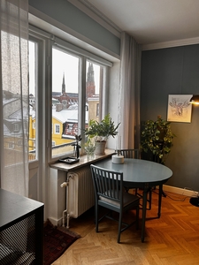 Apartment - Linnégatan Uppsala