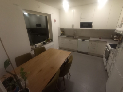 Apartment - Nymilsgatan Västra Frölunda