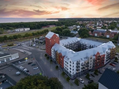 Apartment - Pilotgången Halmstad