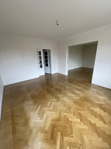 Apartment - Polhemsgatan Karlskrona