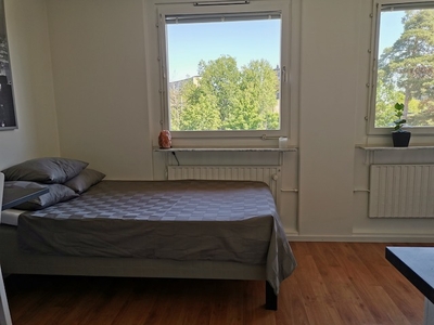 Apartment - Pressarvägen Järfälla