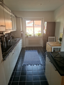 Apartment - Ribevägen Malmö