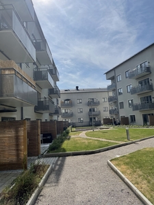 Apartment - Runebergsgatan Nyköping