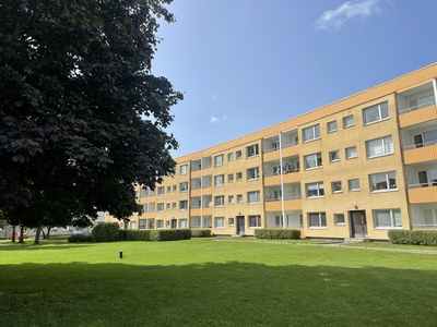 Apartment - Runebergsgatan Nyköping