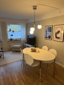 Apartment - Sankt Pauligatan Göteborg