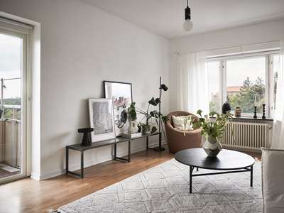 Apartment - Sergelsgatan Göteborg