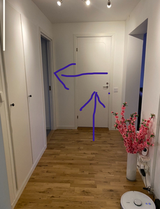 Apartment - Skaraborgsgatan Skövde