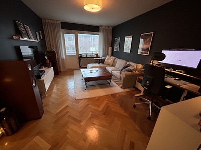 Apartment - Söndagsgatan Göteborg