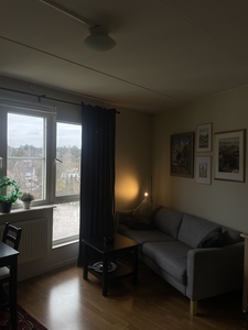 Apartment - Åstadalsvägen Örebro