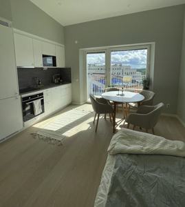 Apartment - Stadshusgatan Nacka