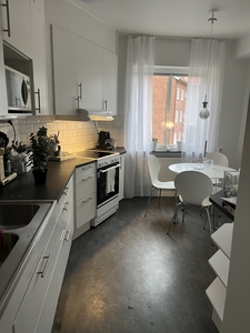 Apartment - Sydsvängen Linköping