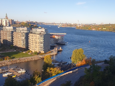 Apartment - Tre Kronors väg Nacka