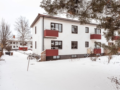 Bostadsrättslägenhet - Falun Dalarna