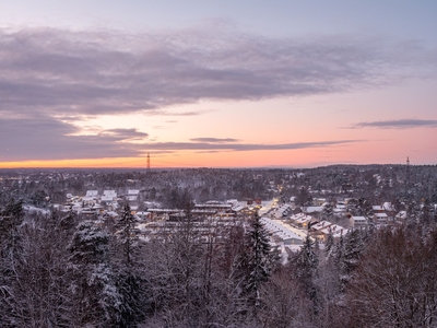 Bostadsrättslägenhet - Sollentuna Stockholm