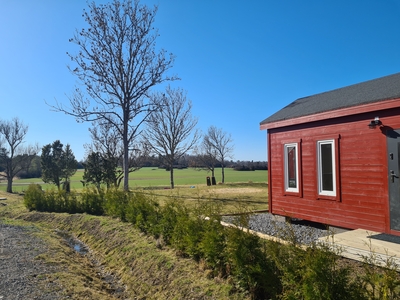 Cottage - Vassunda-Säby Knivsta