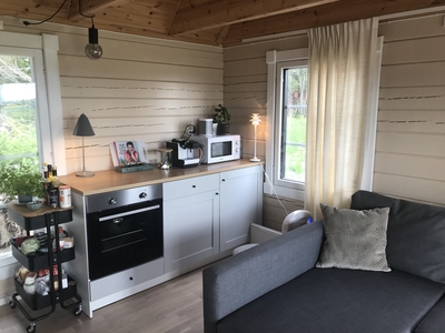 Cottage - Villinge Uppsala