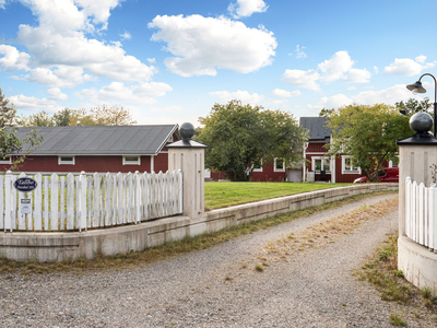 Duplex - Norsbol Nynäshamn