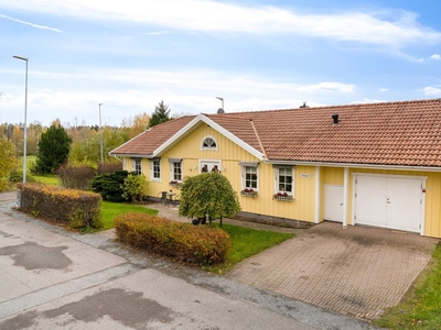 Friliggande villa - Karlskoga Örebro