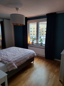 Hällbygatan 41, 752 21 Uppsala, Sverige