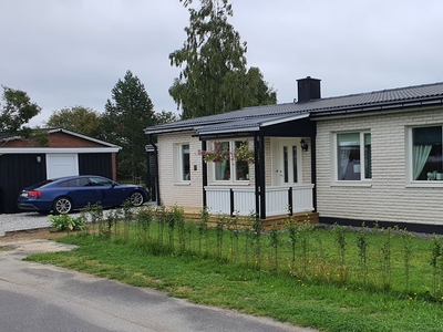 House - Rådjursvågen Boden