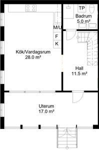 House - Solhultsgatan Kungälv