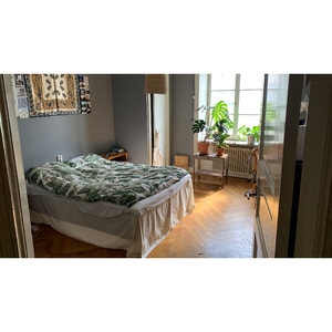 Hyr ett 5-rums lägenhet på 140 m² i Örebro