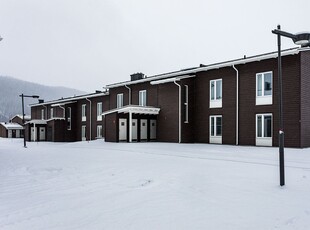 Åre Strand 6B2 v.4 och v.5 Åre By 3 rok, 78 kvm, Åre