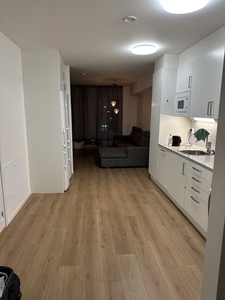 Apartment - Blåsebergavägen Limhamn