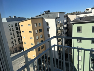 Apartment - Fribordsgränd Haninge