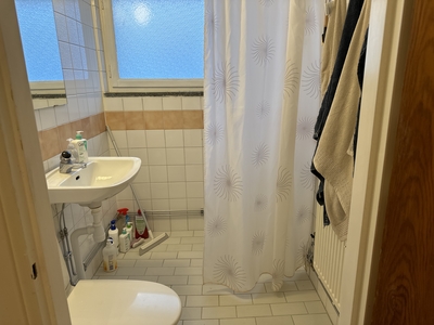 Apartment - Hjälmarsvägen Årsta