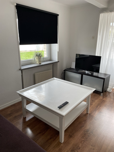 Apartment - Jägersrovägen Malmö