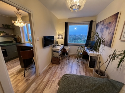 Apartment - Källängsvägen Lidingö