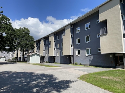 Apartment - Kolonivägen Karlskrona