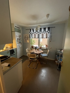 Apartment - Ladugatan Gävle