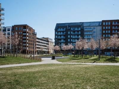 Apartment - Martingalgatan Täby