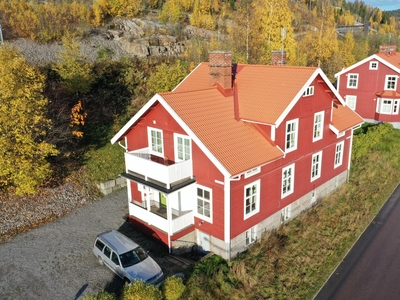 Apartment - Modovägen Örnsköldsvik