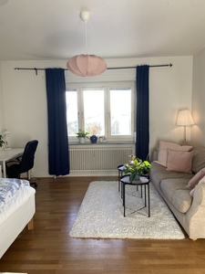 Apartment - Orustgatan Göteborg